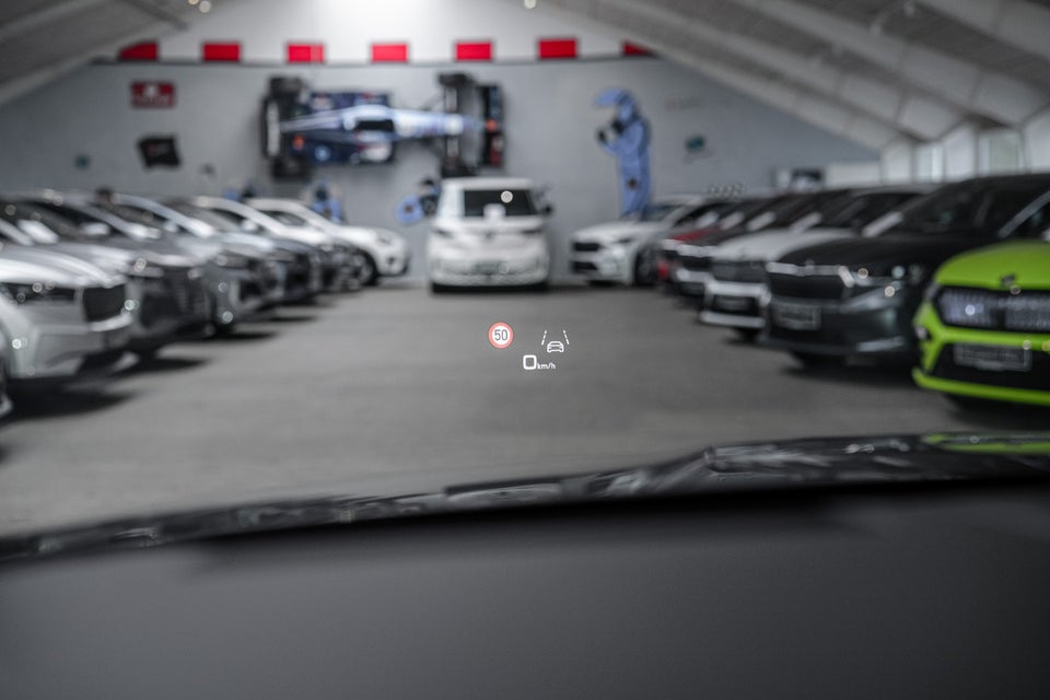 Audi e-tron 55 Advanced quattro 5d