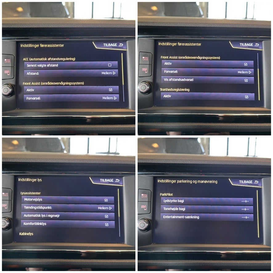 Seat Leon 2,0 TSi 300 Cupra ST DSG 5d