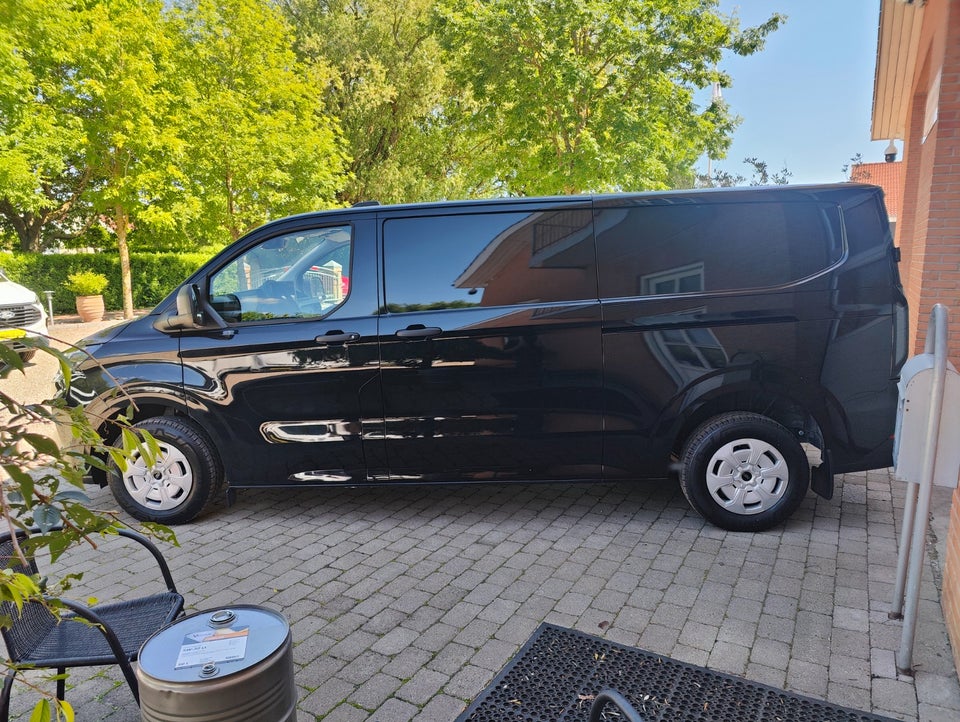 Ford Transit Custom 300L 2,0 EcoBlue Trend
