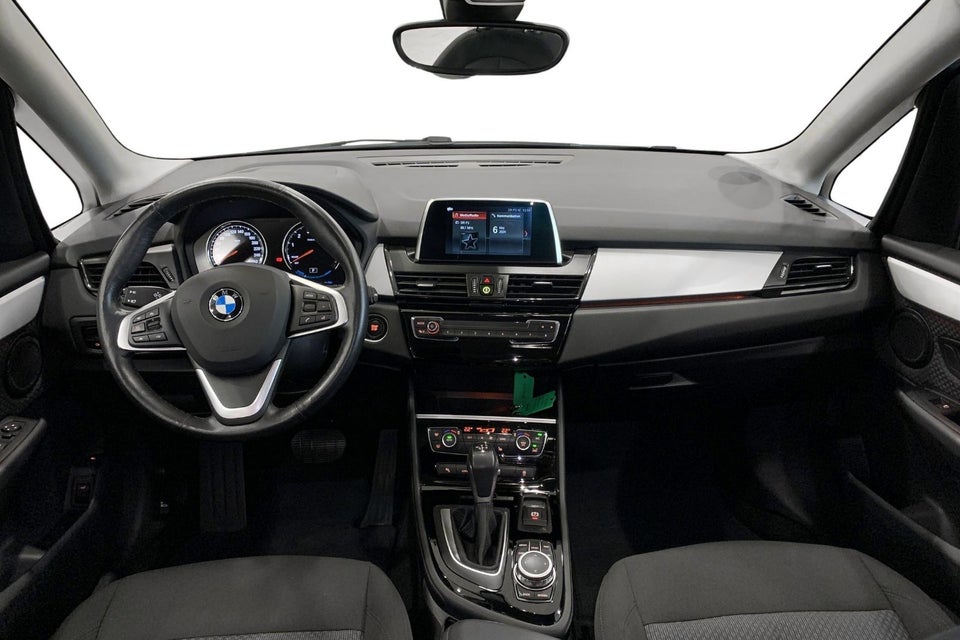 BMW 225xe 1,5 Active Tourer iPerformance aut 5d