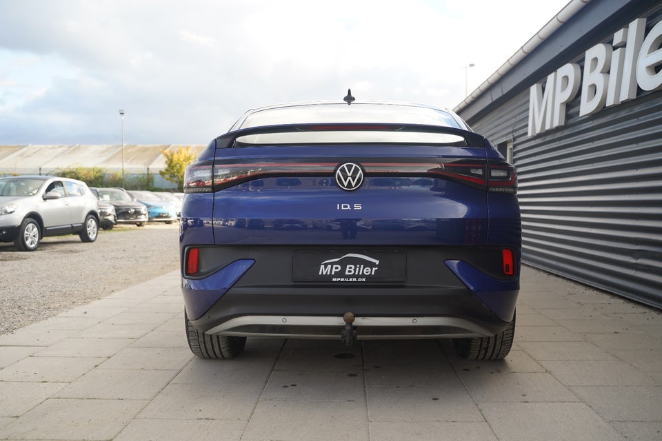 VW ID.5 77 Pro Performance 5d