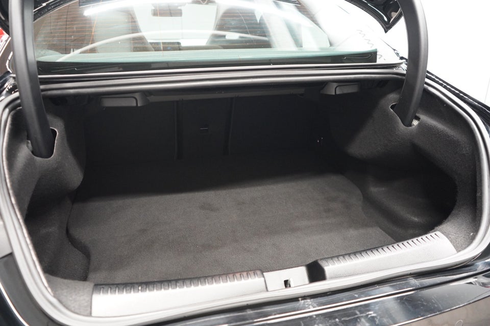 Mercedes CLA250 e 1,3 AMG Line Coupé aut. 4d