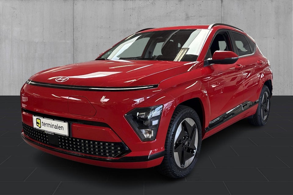 Hyundai Kona 48 EV Essential 5d