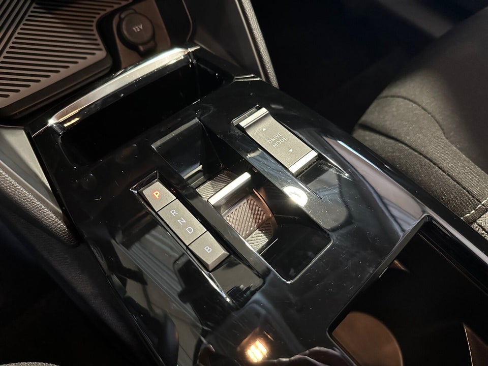 Citroën ë-C4 50 Feel 5d