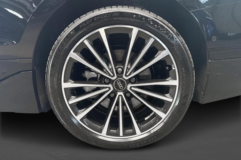 Audi A6 e-tron Progress plus Avant 5d