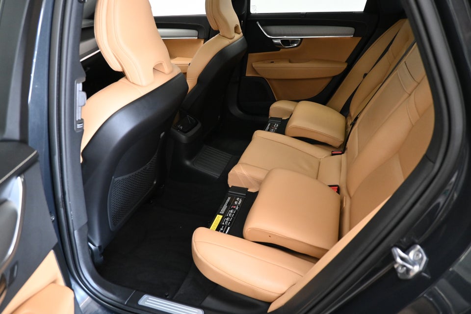 Volvo V90 2,0 T8 390 Inscription aut. AWD 5d