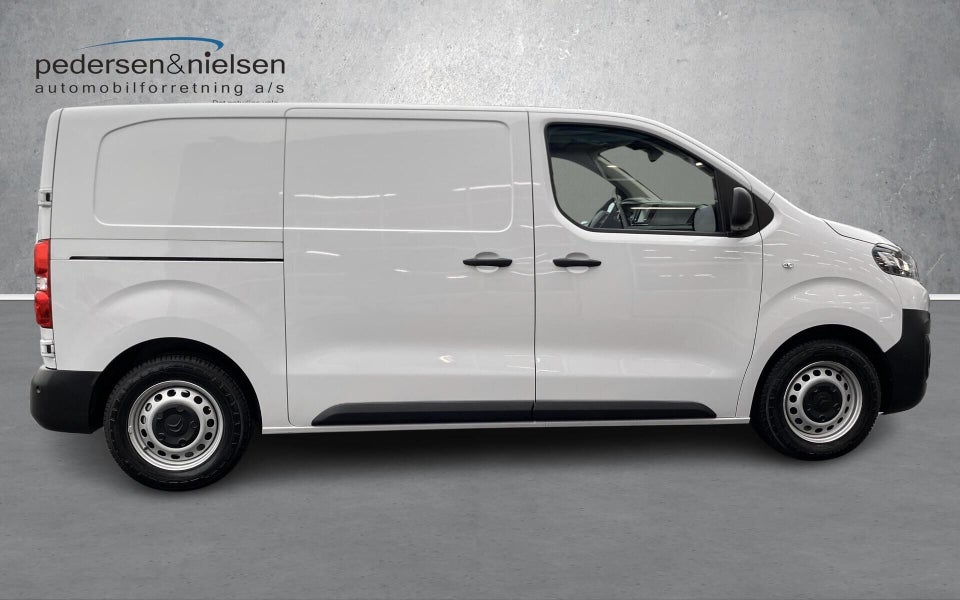 Citroën ë-Jumpy 50 L2 BaseLine