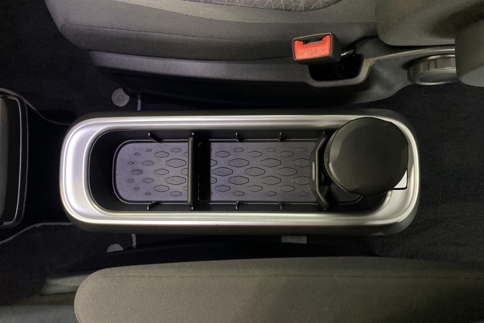 VW ID.Buzz 77 Life SWB 5d