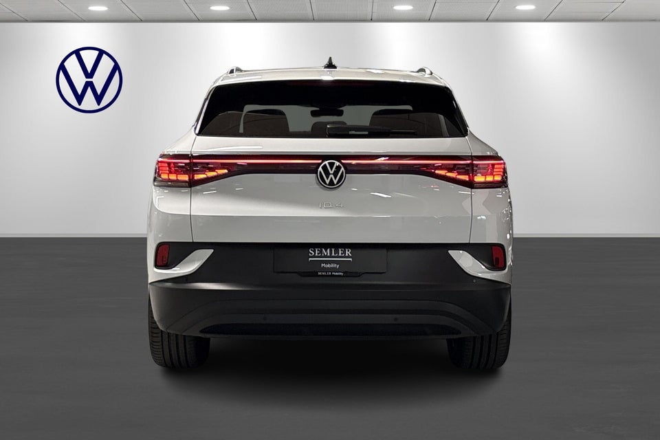 VW ID.4 77 Style+ 5d