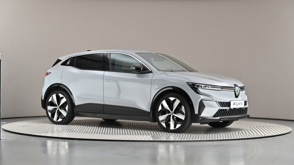 Renault Megane E-Tech 60 Techno 5d