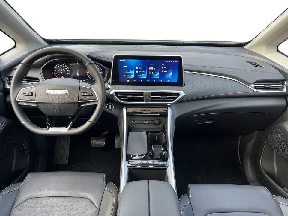 Maxus Euniq5 70 6prs 5d