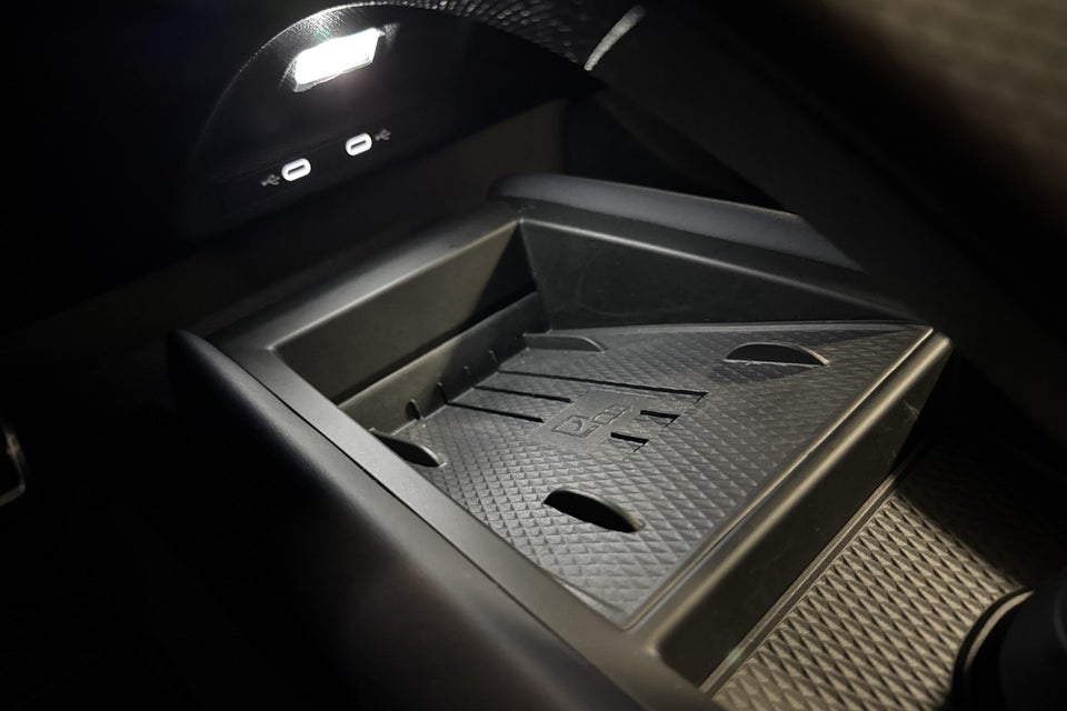 Cupra Tavascan 77 Adrenaline 5d