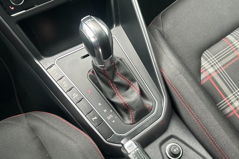 VW Polo 2,0 GTi DSG 5d