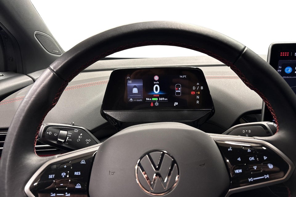 VW ID.4 77 GTX Max+ 4Motion 5d