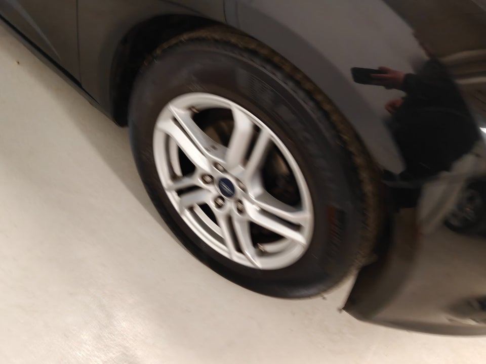 Ford Focus 1,0 SCTi 125 Edition stc. ECO 5d