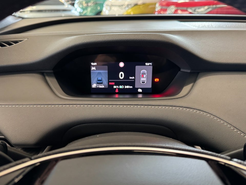 Skoda Elroq 85 iV Sportline 5d