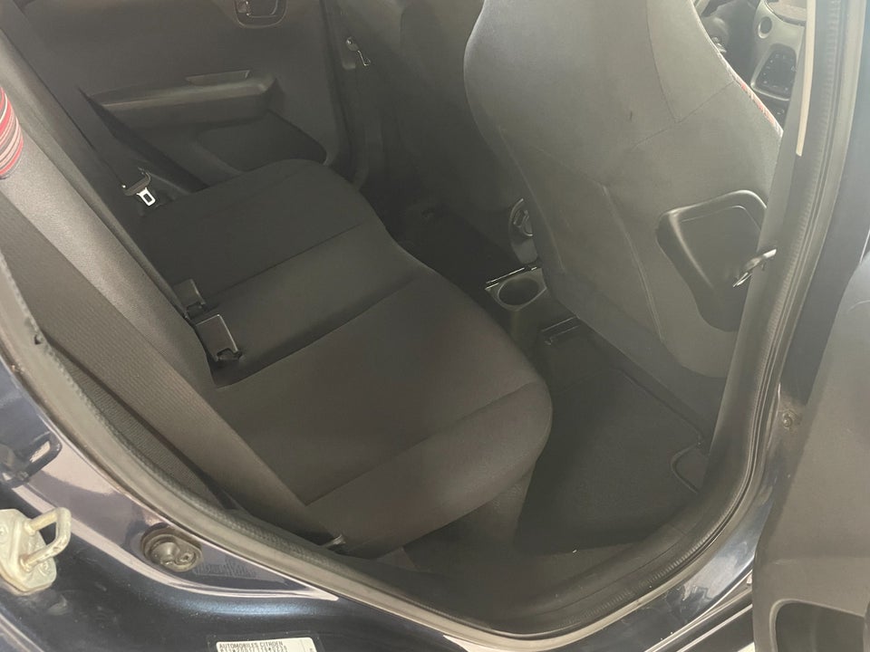 Citroën C1 1,2 PureTech Complet 5d