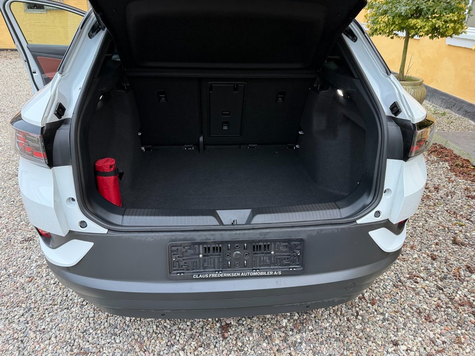 VW ID.4 77 Pro Performance 5d