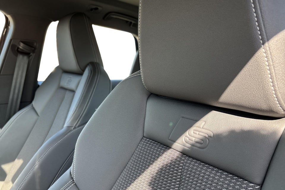 Audi Q4 e-tron 45 Ultra 5d