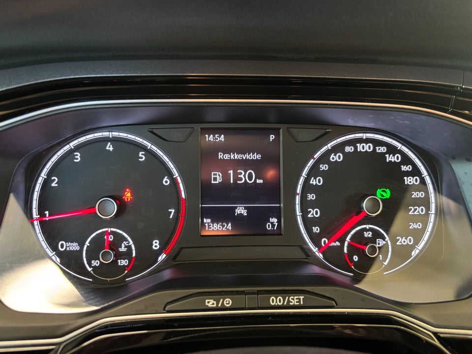 VW Polo 1,0 TSi 110 Highline DSG 5d