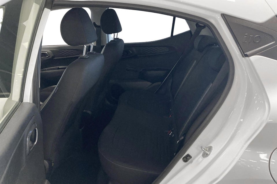 Hyundai i10 1,0 MPi Advanced 5d