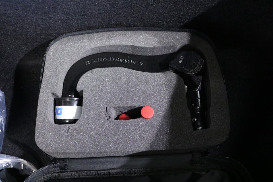 Tesla Model X 100D 6prs 5d