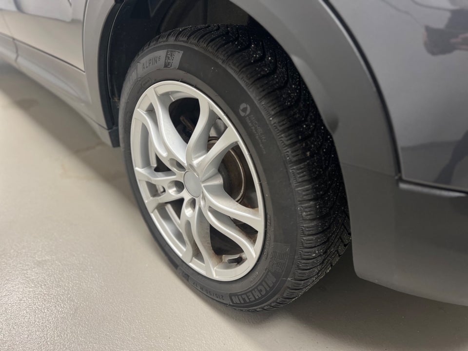 Fiat 500X 1,4 M-Air 140 Popstar 5d