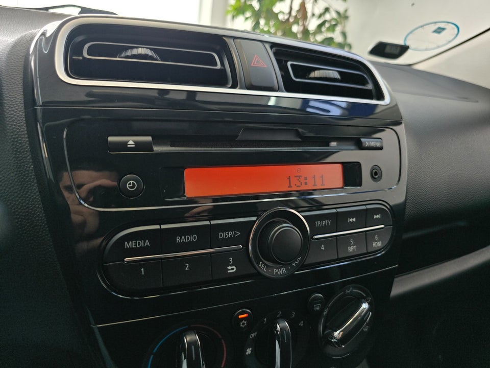 Mitsubishi Space Star 1,2 Invite+ 5d