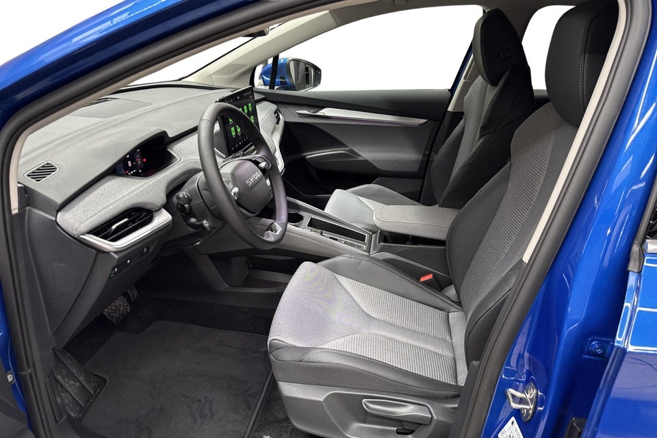Skoda Enyaq 85 iV 5d