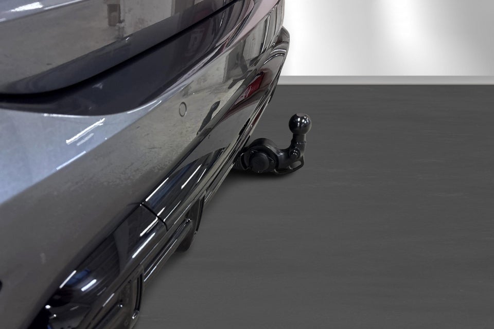 Audi A6 e-tron S-line plus performance Avant 5d