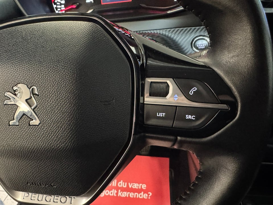 Peugeot 208 1,2 PureTech 100 Evolution 5d