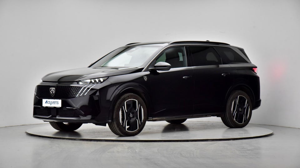 Peugeot e-5008 77 GT 7prs 5d