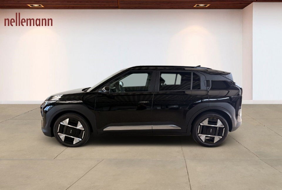 Kia EV3 81 Long Range Upgrade 5d