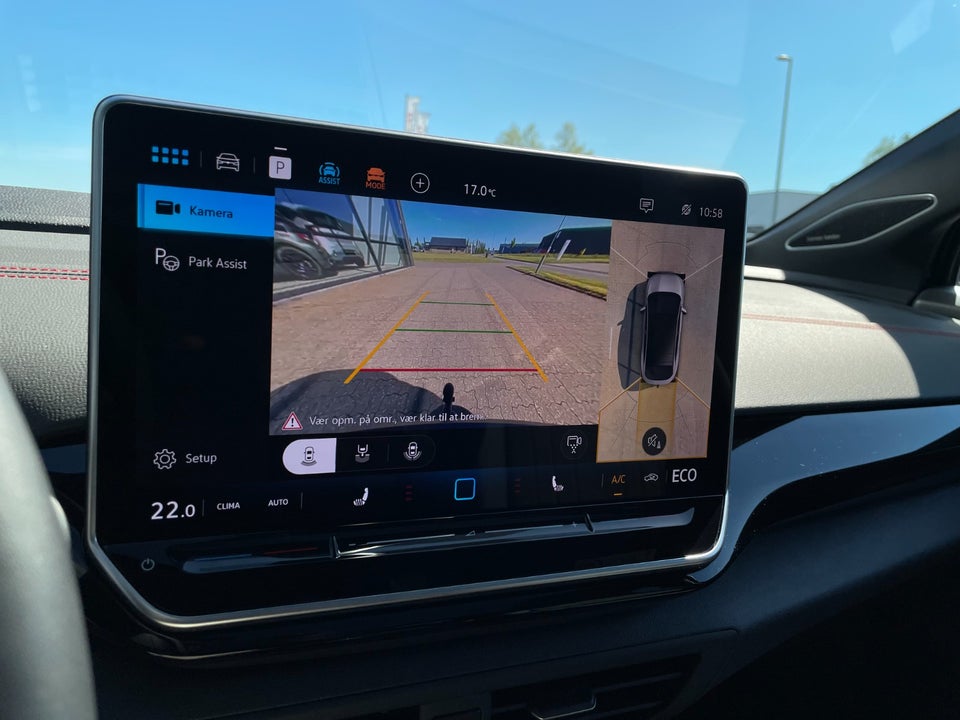 VW ID.5 77 GTX 4Motion 5d