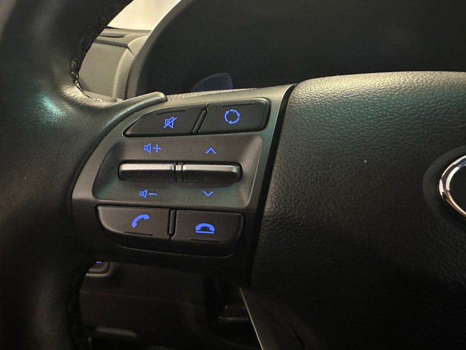 Hyundai Kona 1,0 T-GDi Life 5d