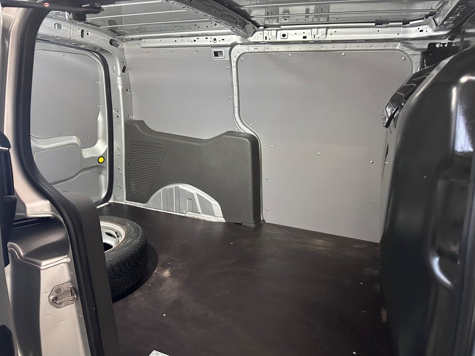 Ford Transit Connect 1,5 EcoBlue Trend aut. lang