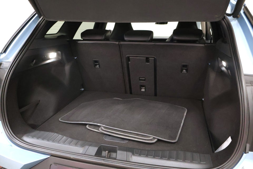 Ford Explorer 77 Select Extended Range 5d