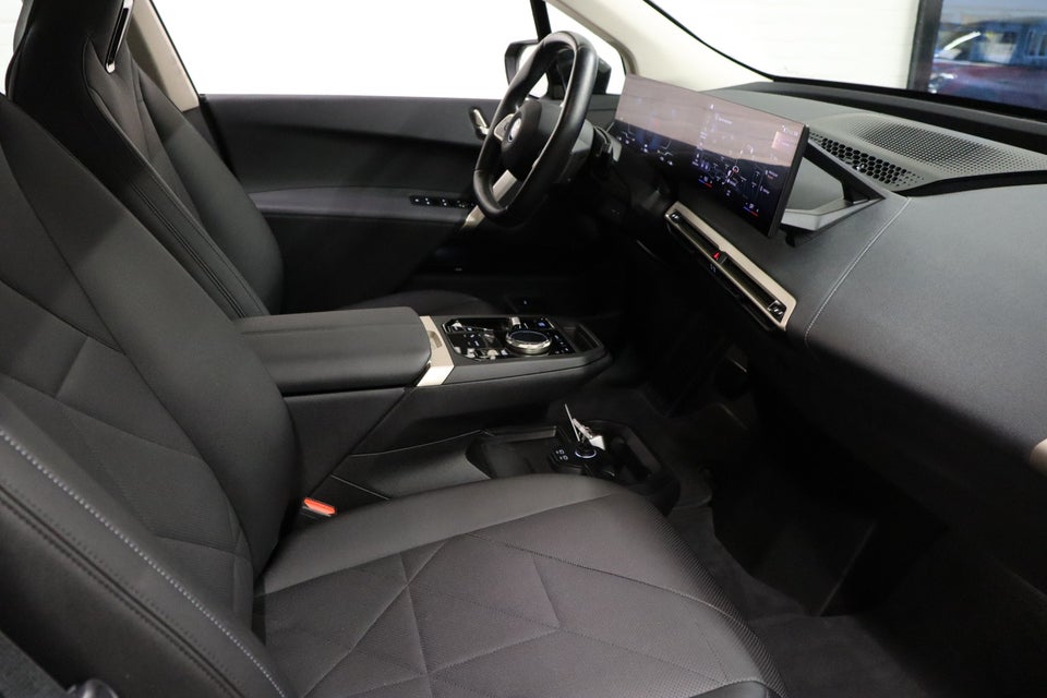 BMW iX xDrive40 Sport 5d
