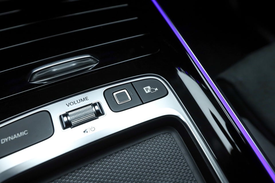 Mercedes EQA350 AMG Premium 4Matic 5d