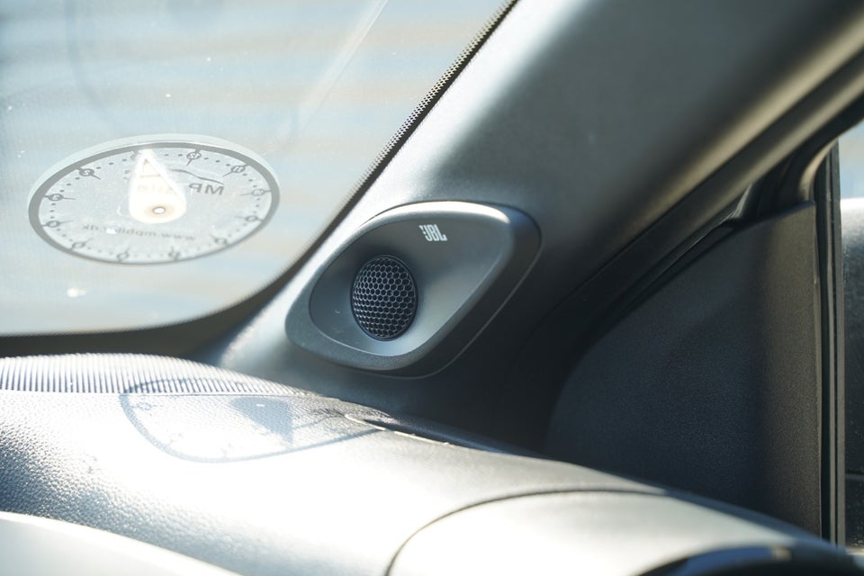 Toyota Aygo X 1,0 Air Envy s-CVT 5d