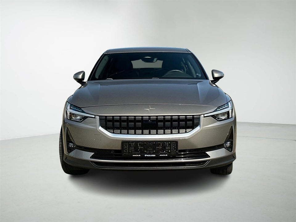 Polestar 2 Standard Range 5d