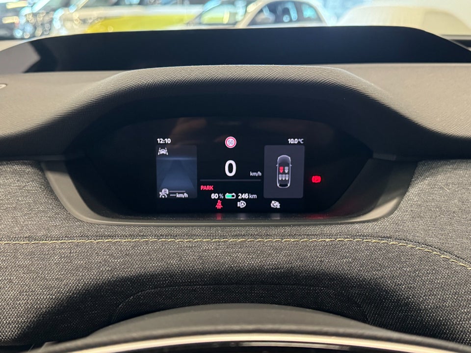 Skoda Elroq 85 iV Loft 5d