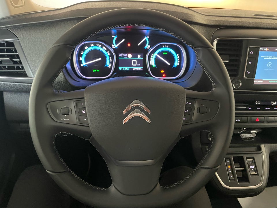 Citroën ë-Jumpy 75 L2 BaseLine