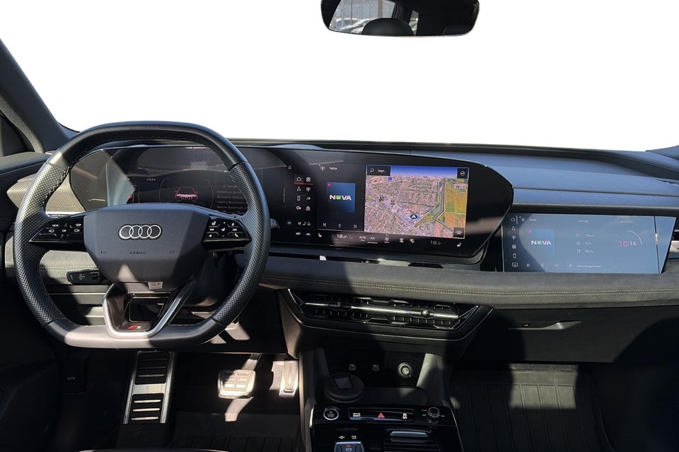 Audi Q6 e-tron Ultra quattro 5d