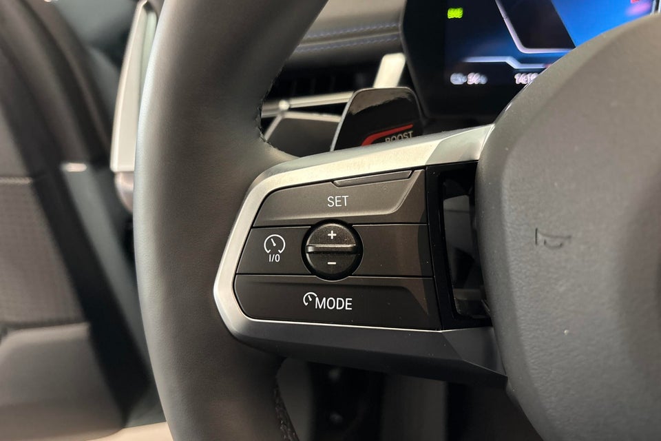 BMW iX1 eDrive20 M-Sport Pro 5d