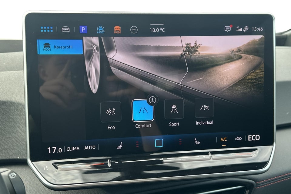 VW ID.3 79 GTX Performance+ 5d