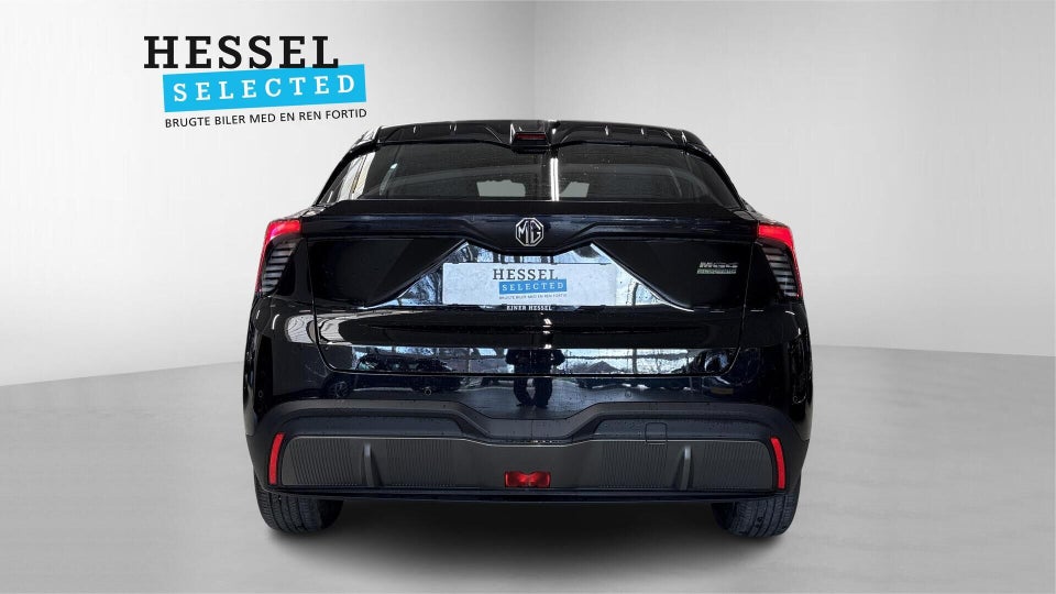 MG 4 51 Nordic Edition 5d