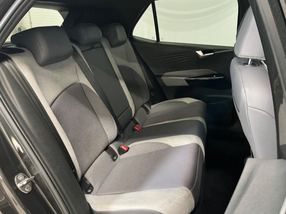 VW ID.3 58 1ST Pro Performance Plus 5d