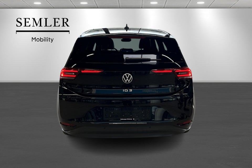 VW ID.3 77 Max+ 5d