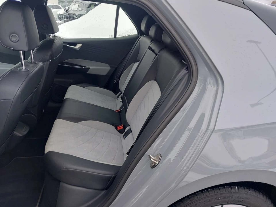 VW ID.3 77 Pro S 5d